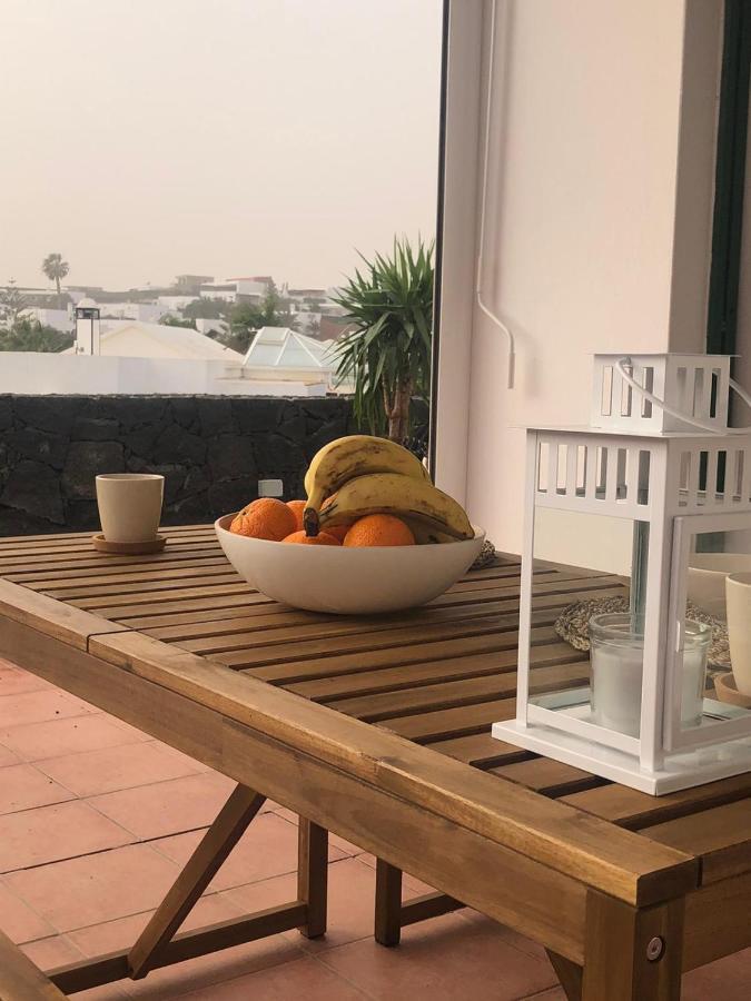 Casa Los Ajaches Playa Blanca Dış mekan fotoğraf
