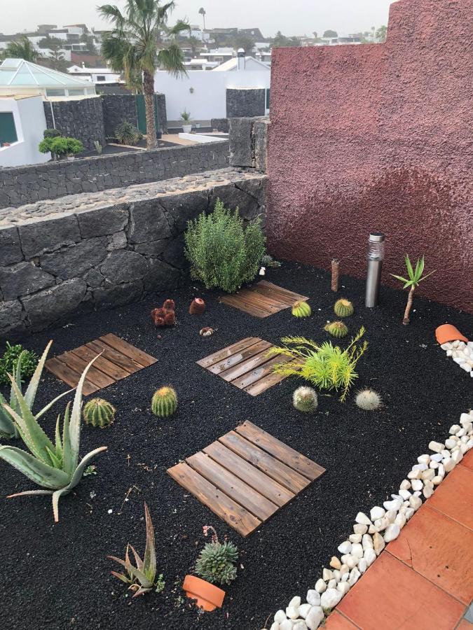 Casa Los Ajaches Playa Blanca Dış mekan fotoğraf
