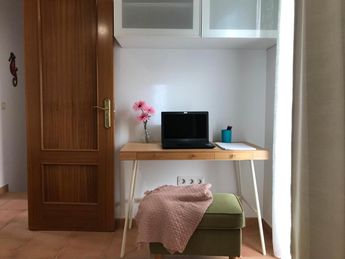 Casa Los Ajaches Playa Blanca Dış mekan fotoğraf