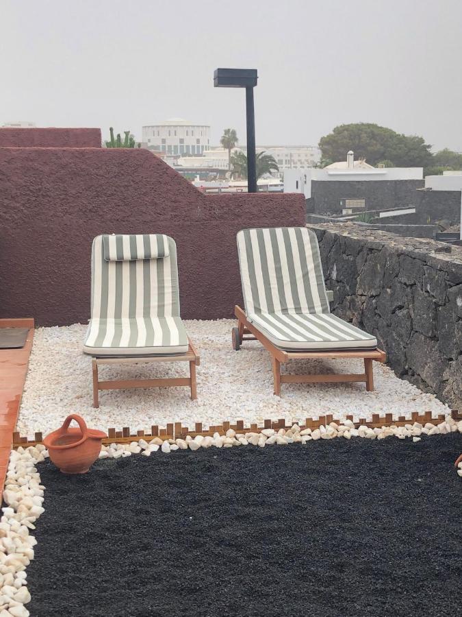 Casa Los Ajaches Playa Blanca Dış mekan fotoğraf