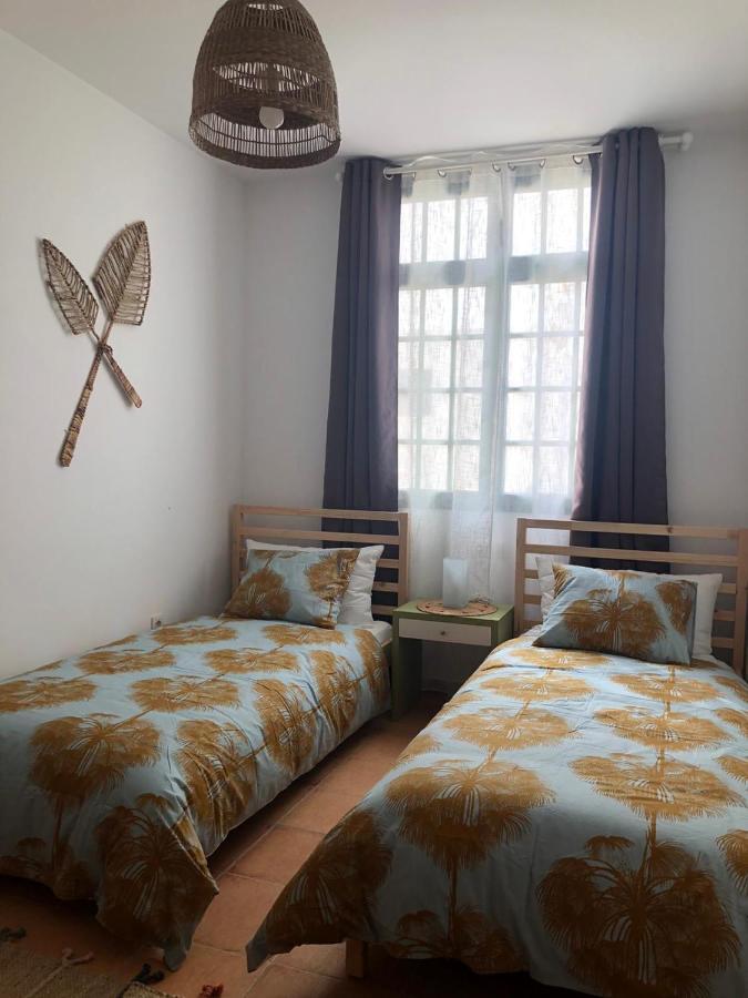 Casa Los Ajaches Playa Blanca Dış mekan fotoğraf