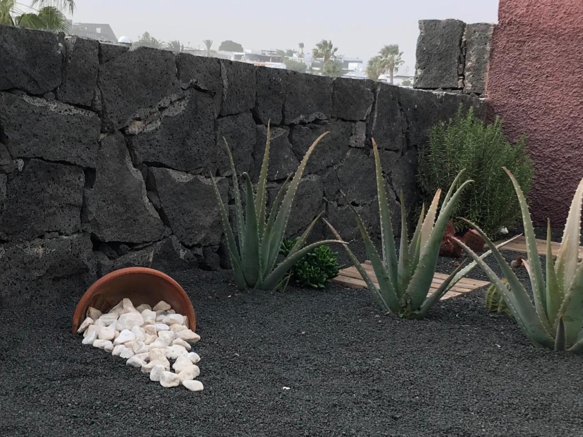 Casa Los Ajaches Playa Blanca Dış mekan fotoğraf