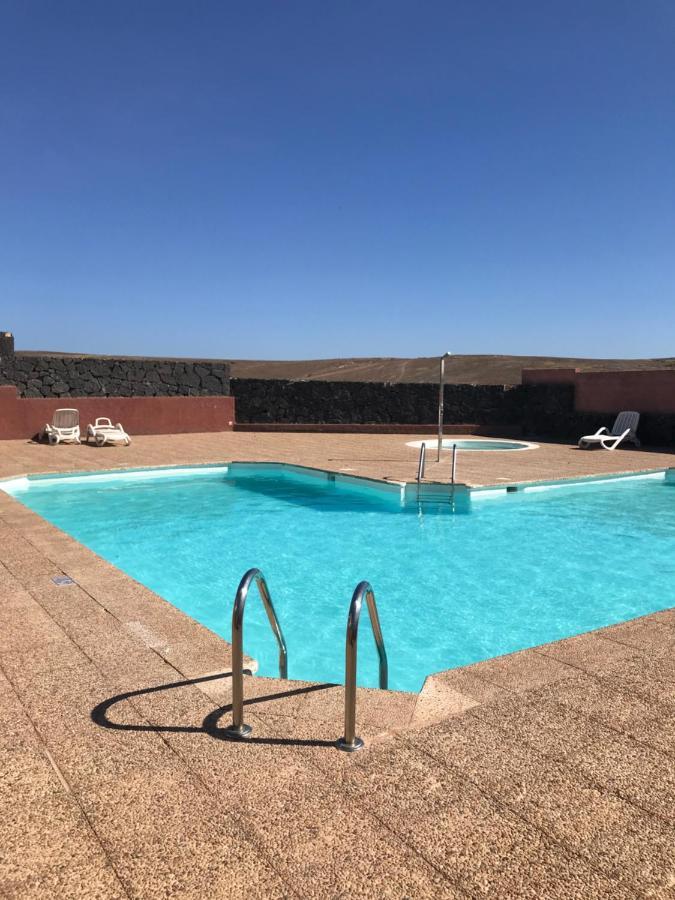 Casa Los Ajaches Playa Blanca Dış mekan fotoğraf