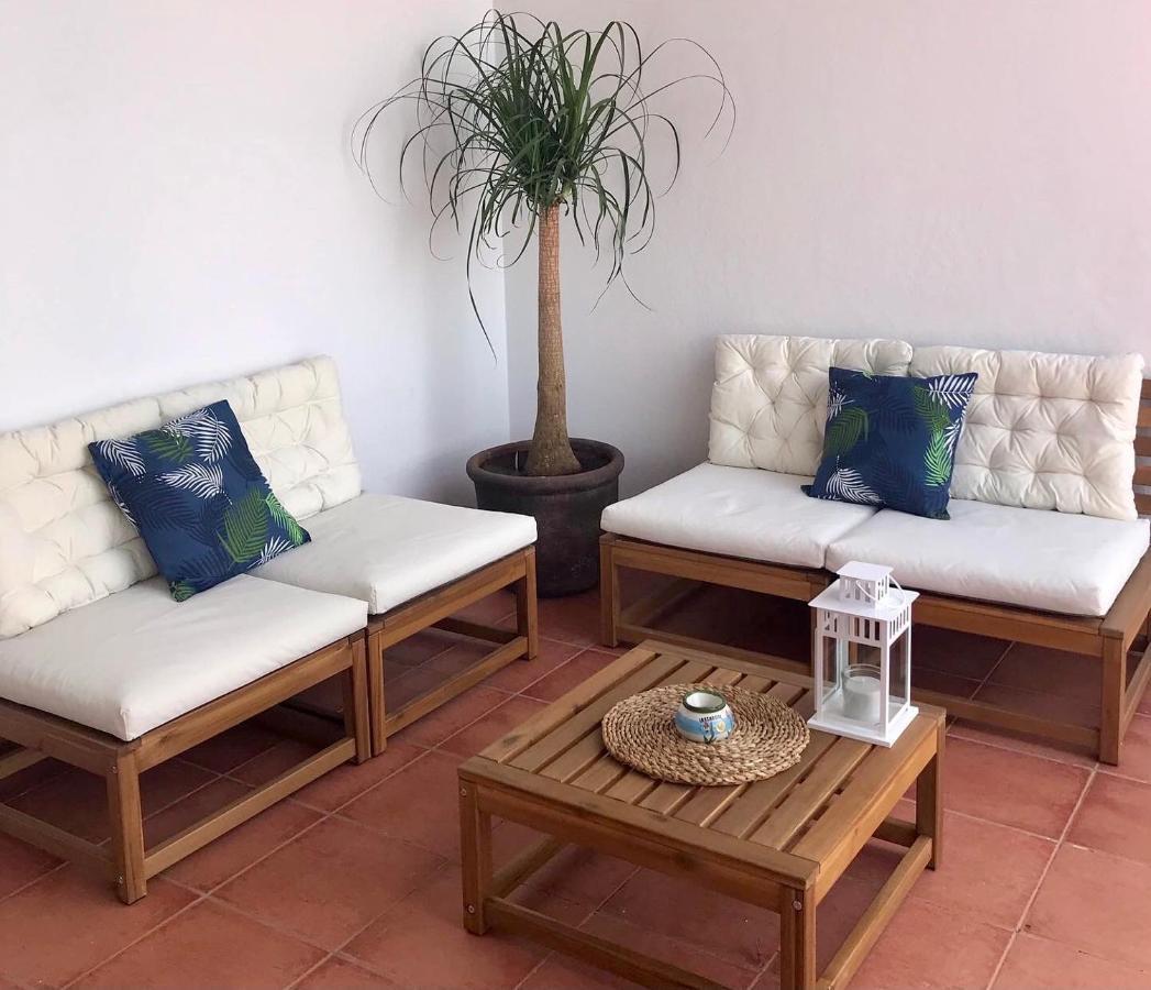 Casa Los Ajaches Playa Blanca Dış mekan fotoğraf