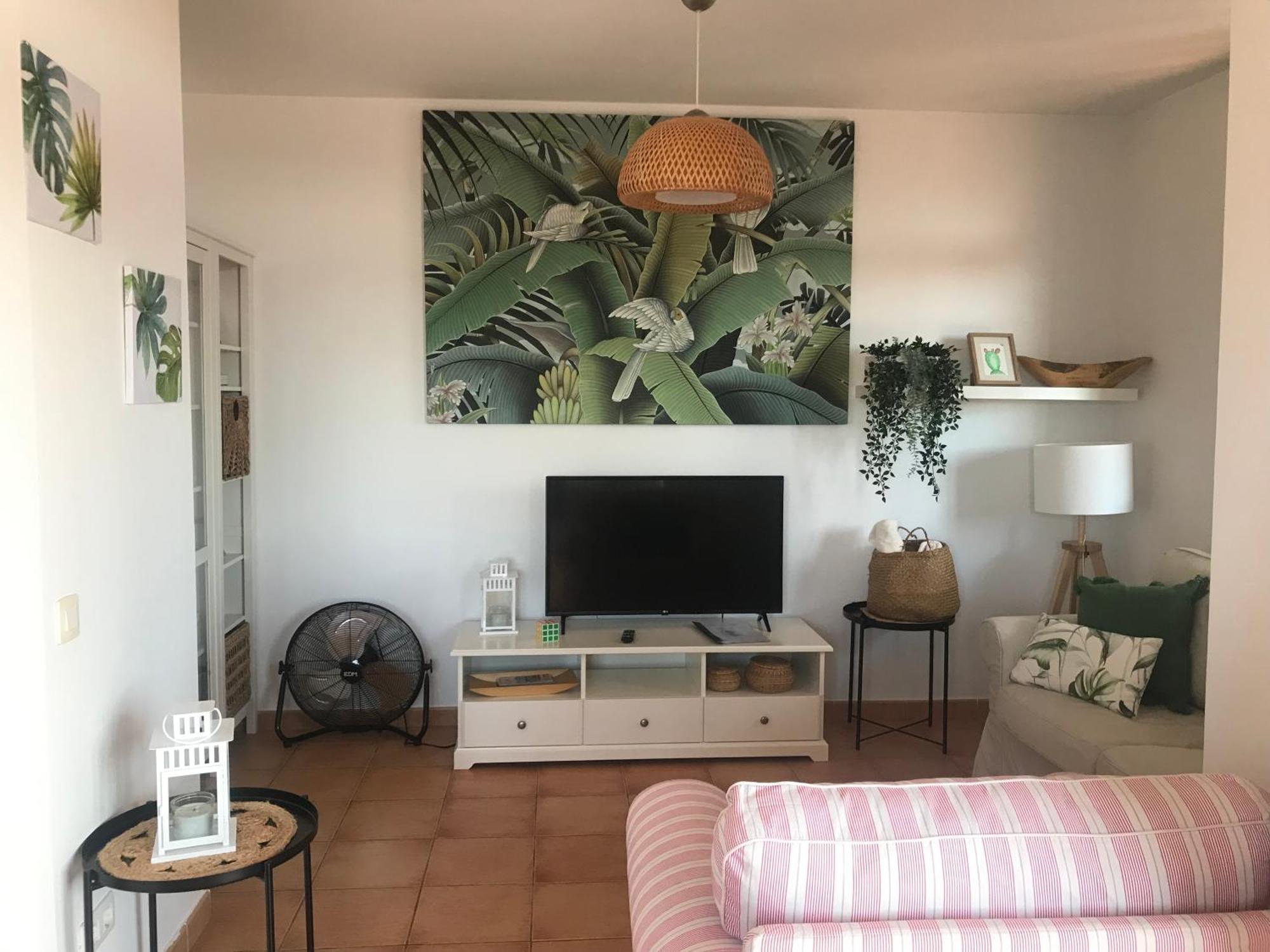 Casa Los Ajaches Playa Blanca Dış mekan fotoğraf