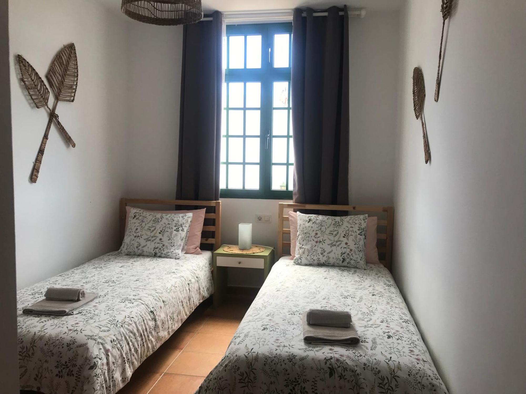 Casa Los Ajaches Playa Blanca Dış mekan fotoğraf