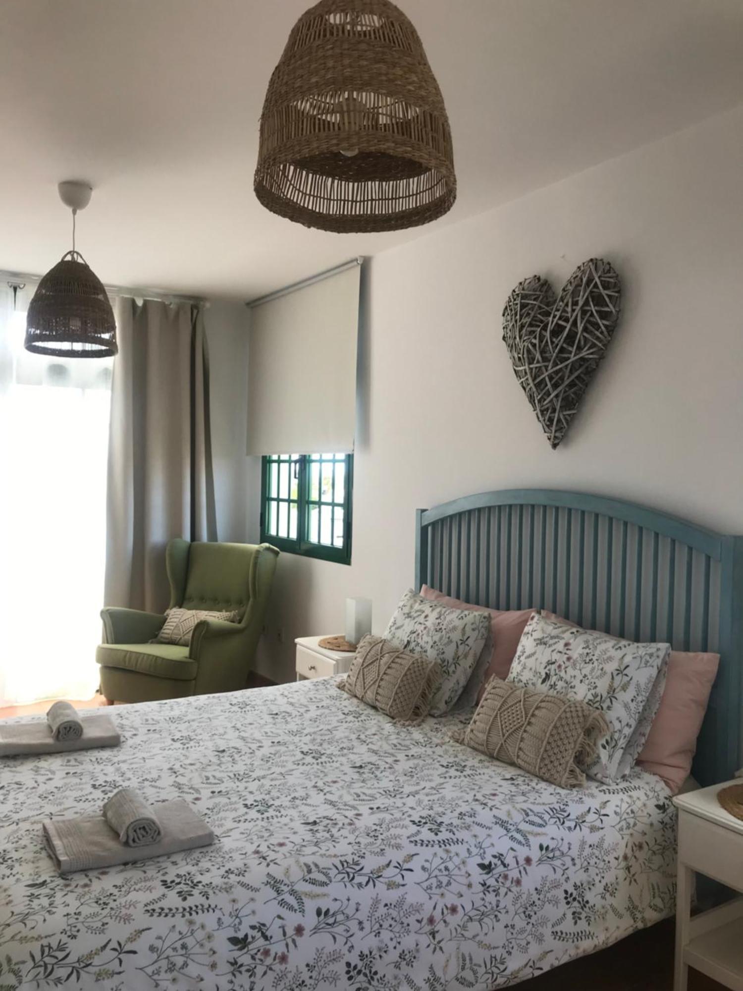 Casa Los Ajaches Playa Blanca Dış mekan fotoğraf