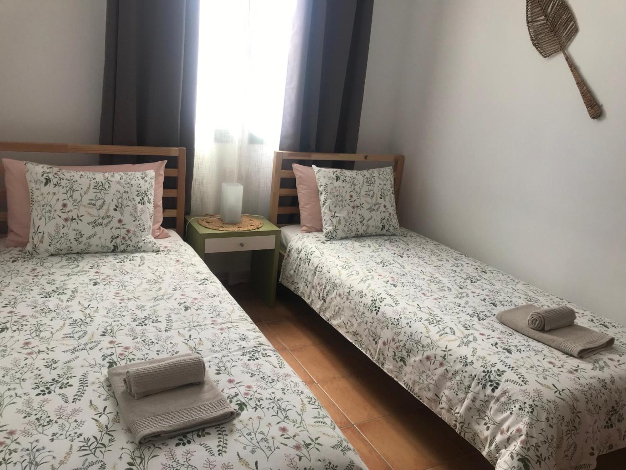Casa Los Ajaches Playa Blanca Dış mekan fotoğraf