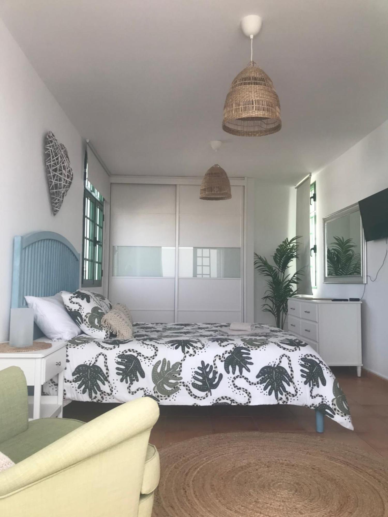 Casa Los Ajaches Playa Blanca Dış mekan fotoğraf