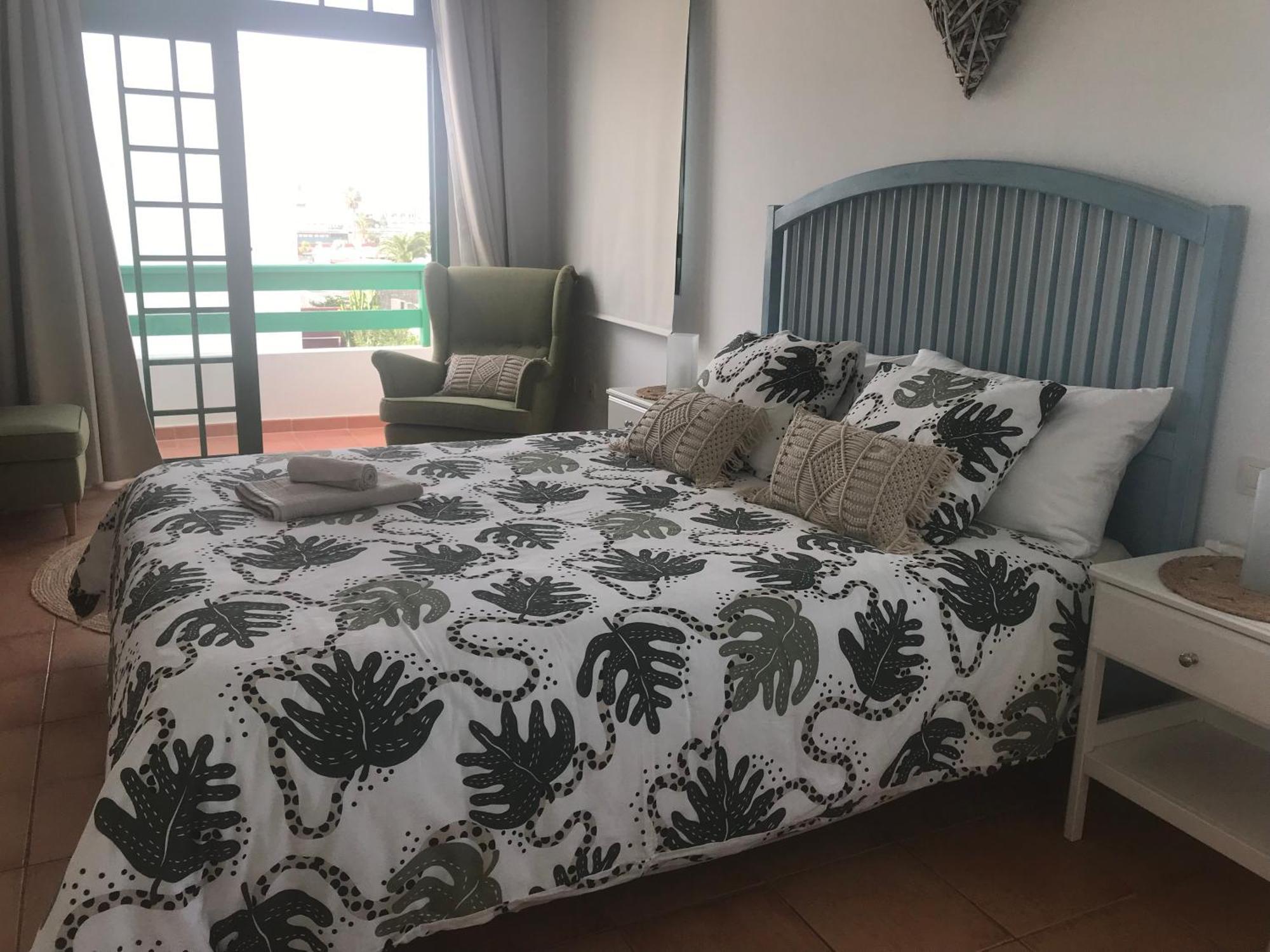 Casa Los Ajaches Playa Blanca Dış mekan fotoğraf